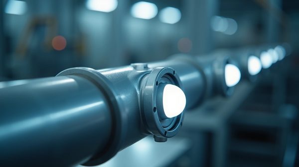 Transforming industries with vallourec smart tubular solutions !