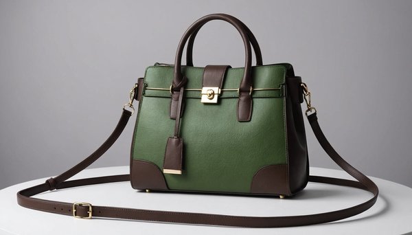 Discover stylish sustainable women's handbags online